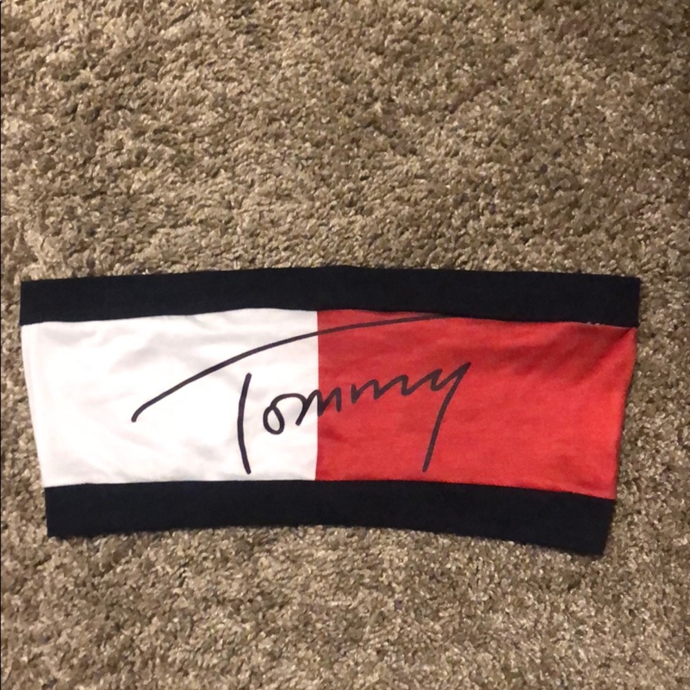 Tommy bandeau